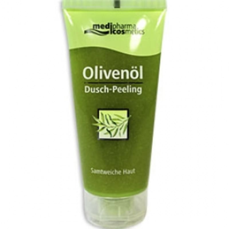 Olivenoel Shower Peeling Gel 100ml
