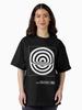 Depeche Mode - Minimalist Graphic Artwork Design Oversized T-Shirt