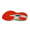 New Anta Rocket 6.0 Pro Slip Resistant Abrasion Resistant Low Top Running Shoes Men's White Green