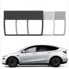 Silicone Screen Protector For Central Control Navigation  For Tesla Model 3/Y Central Control Navigation Screen Protector