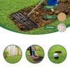 Landscape Rake Efficient Leveling Lawn Tool for Pasture Garden Yard S