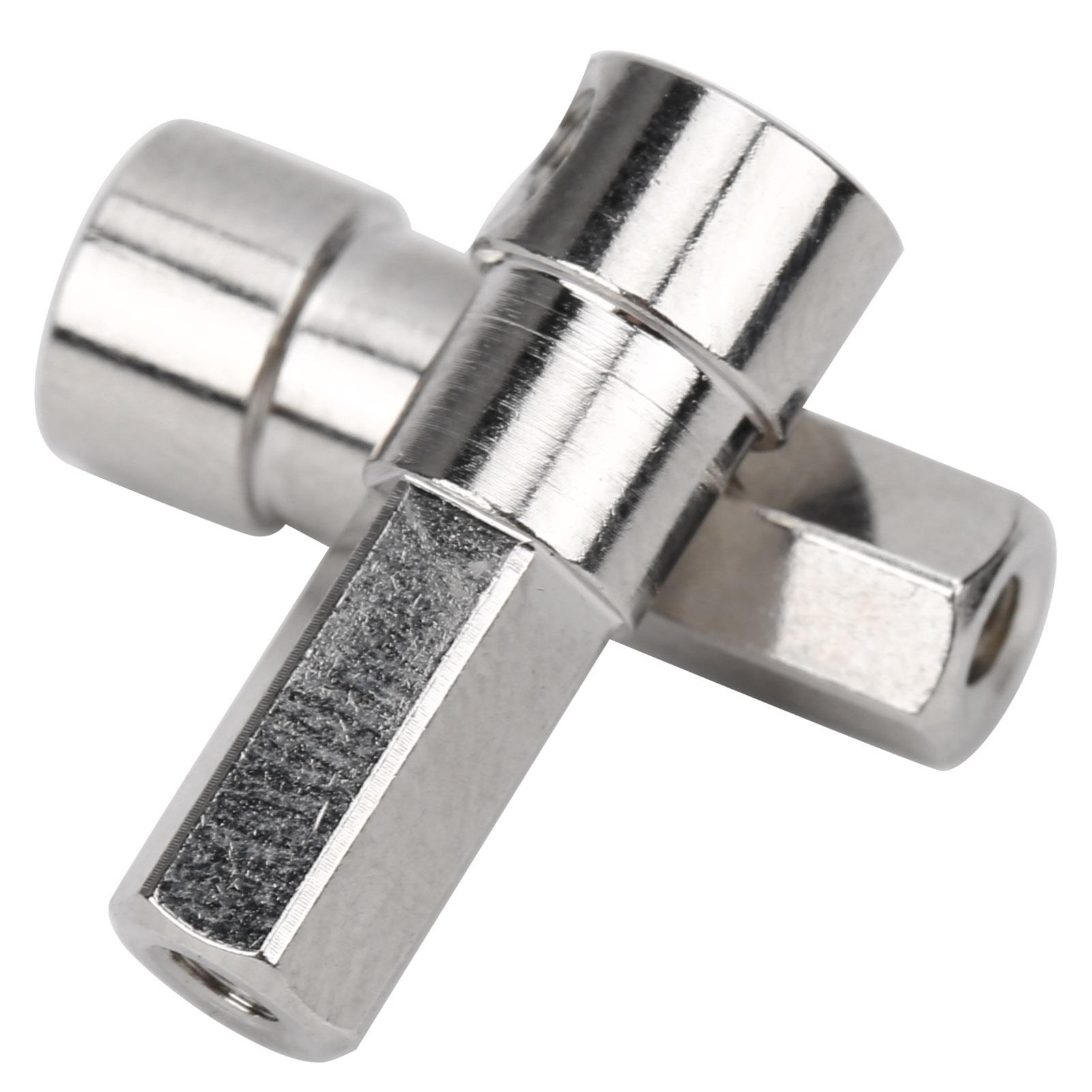 

Вісь заднього колеса радіокерованої машини, запасні частини, аксесуари для модернізації, підходять для радіокерованої машини WPL D12 110