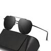 Summer Stylish Driving Sunglasses With Uv400 Protection For Men And Women