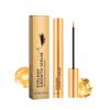 Eyelash Serum, Eyelash Serum Eyelash Growth Serum For Thickness Healthier Eyelash - For Extensions & Eyebrows Lashes 3ML
