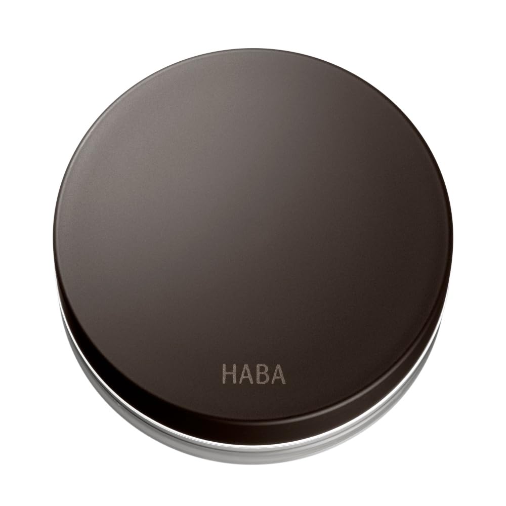 

HABA Bright Apple Loose Powder Natural Lucent 01 8g Powder