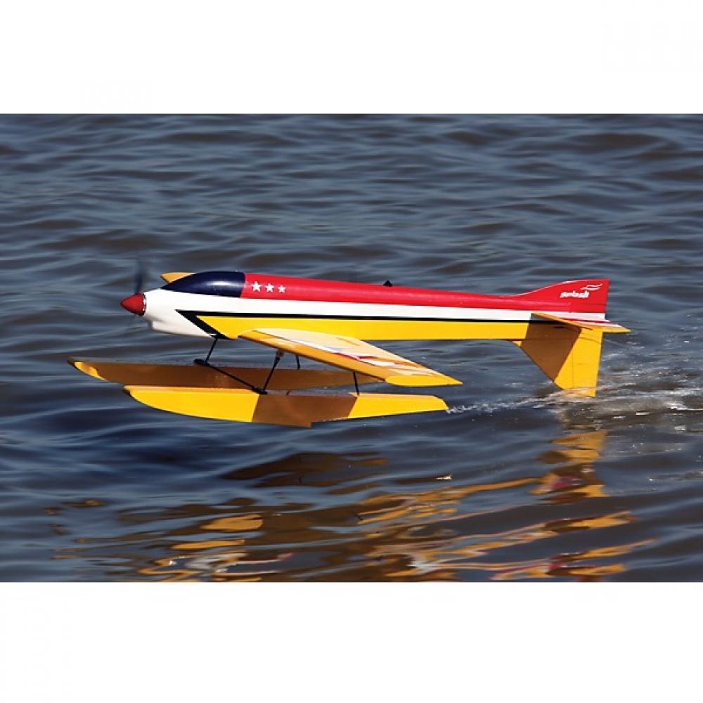 

Ok Model Пилот Cavallino Splash [Ok 12148]