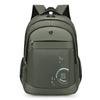Hochwertiger Rucksack Computerrucksack Herren Einfach Druckentlastend Wasserdicht Reisetasche Business Notebooktasche Damen