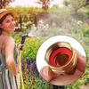 Water Hose Gasket Washers 50 Pieces Garden Hose O Ring Gasket Fittings Leak-Proof Repair Tools For Sprinkler Faucets Sink Shower