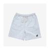 New Balance Uni Sports Club Shorts White Nbnvc22013
