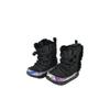 Nike Roshe One Slip Resistant Abrasion Resistant High Top Toddler Shoes Black Infant And Toddler Baby 807746-002