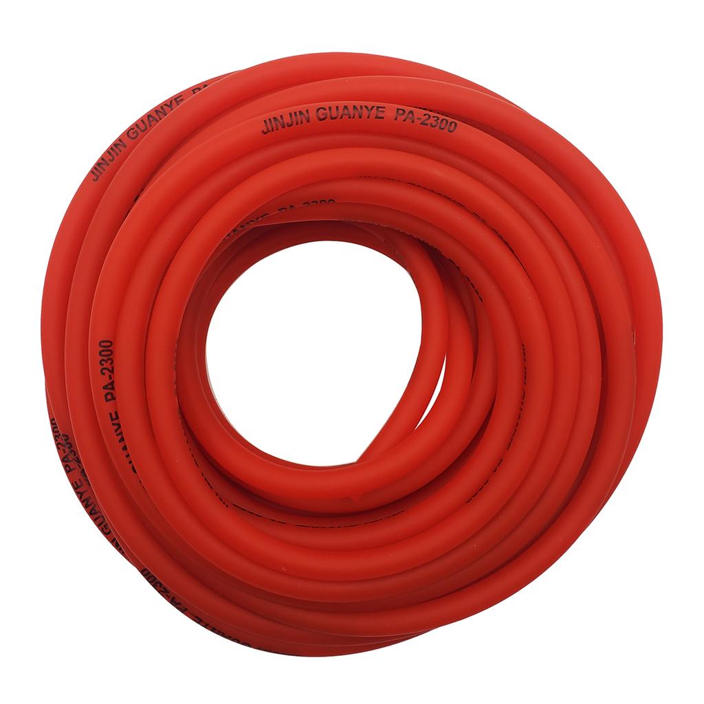 1 Meter 3M 5M Yellow Green Red Blue Fuel Oil Hose Tubes For Motorcycle Dirt Pit Bike Parts ATV Monkey Bike Motocross Scooter