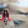 1pc Woodworking Height Gauge Adjustable Angles For Table Saw Circular Saw Routers Depth Height Gauge Accessories