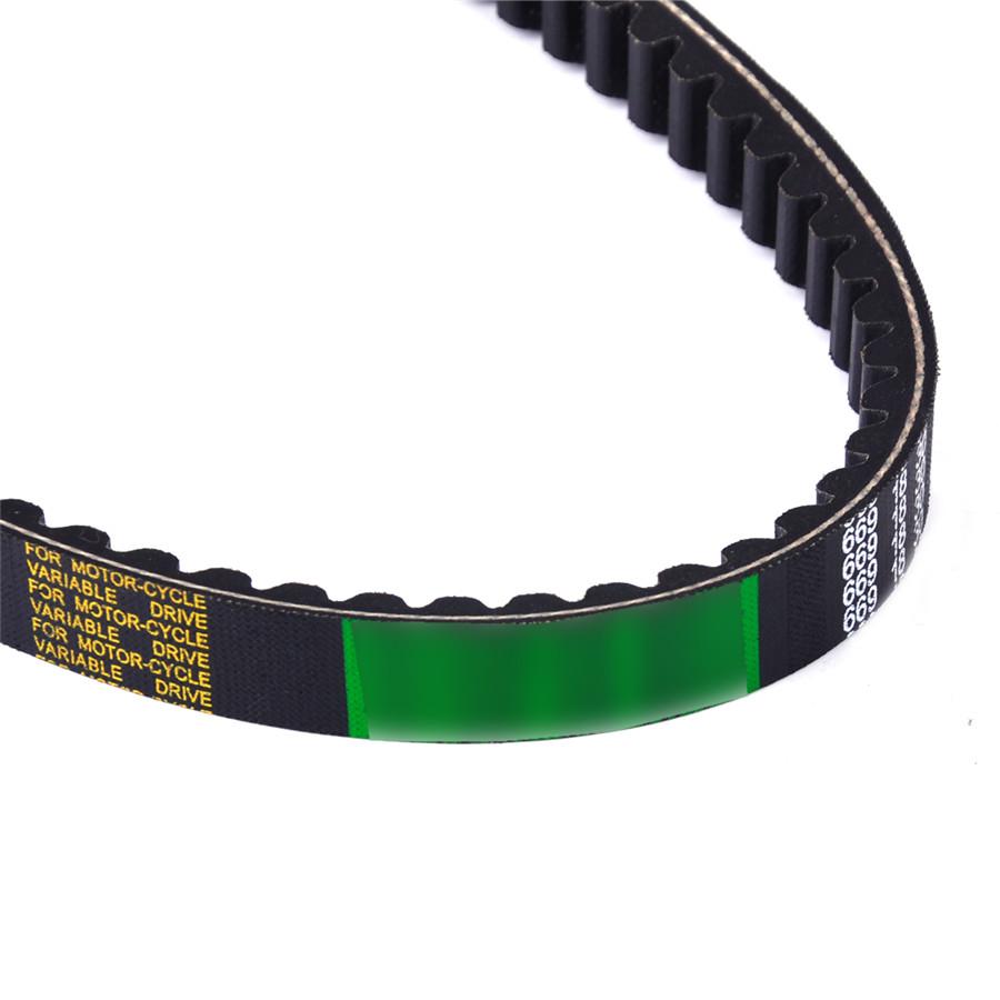 669-18-30 Drive Belt for Gy6 49cc 50cc Scooter Moped Go Kart
