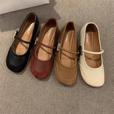 Scarpe con tacco