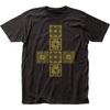 Hellraiser Lament Unisex T-shirt Classic Horror Movie Tee New Black Graphic Tee