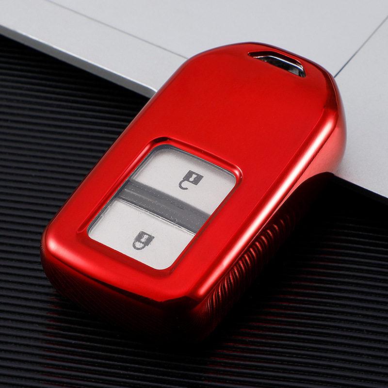 

Key Cover for Honda Tenth Gen: Civic, XRV, Accord, Lingpai, Binzhi, CRV, Jade, Fit