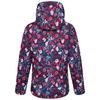 Dare 2B Girls Verdict Floral Waterproof Ski Jacket
