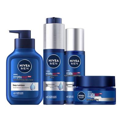 Men Hydrating Skincare Gift Set