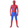 Kinderkostüme Superheld Miles Spider-Man Cosplay Jumpsuit Bodysuit Zentai Werfer Halloween Kostüme für Kinder Erwachsene