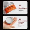 1/3Pcs Camping Emergency Candles For Power Outages Windproof Smokeless Survival Lighting Disaster Prevention Supplies