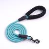 Reflective Explosion-Proof Dog Leash: Anti-Escape Training Rope for All Breeds