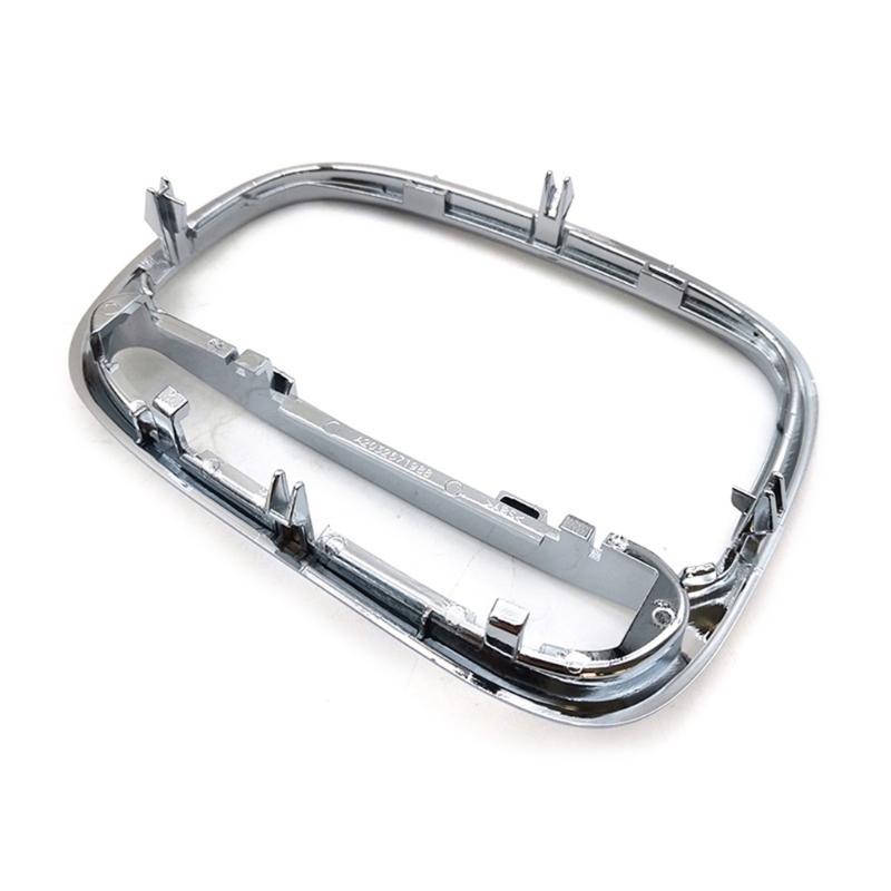 Carcasa centrală a schimbătorului de viteze Cadrul cadrului pentru Clasa C W203 C200 C230 Înlocuiește 2032671988 Decorația panoului pentru capacul schimbătorului de viteze