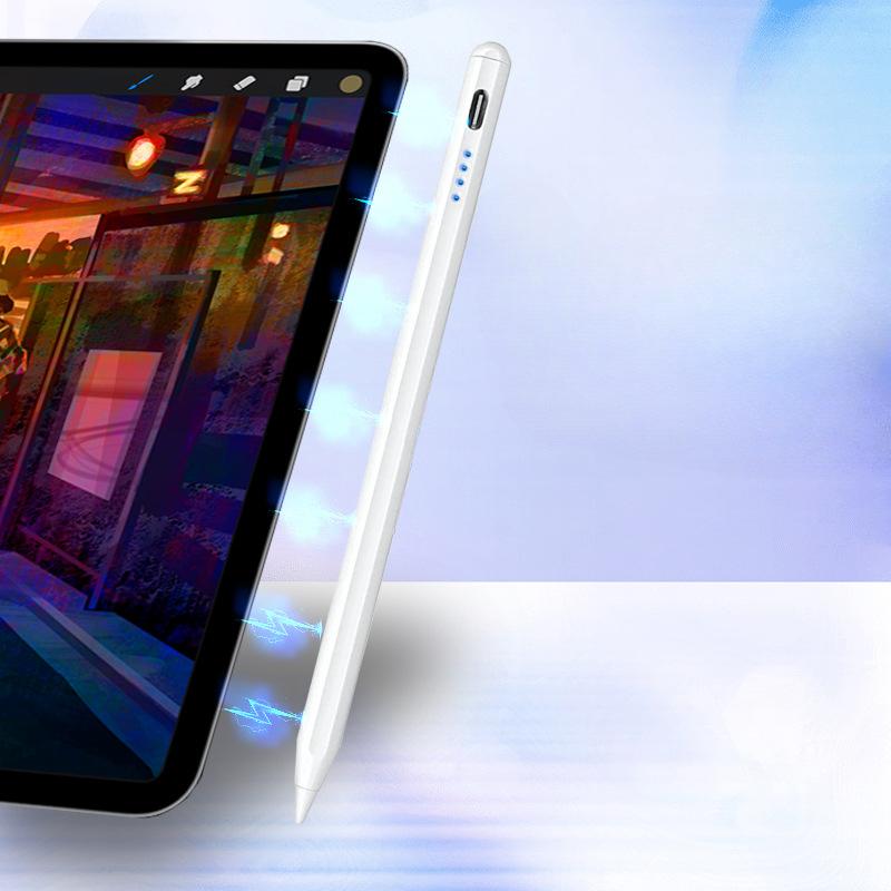 Universal Active Capacitance Pen Is Suitable for Huawei Matepad Pro Stylus, Mobile Phone and Tablet Computer Stylus.