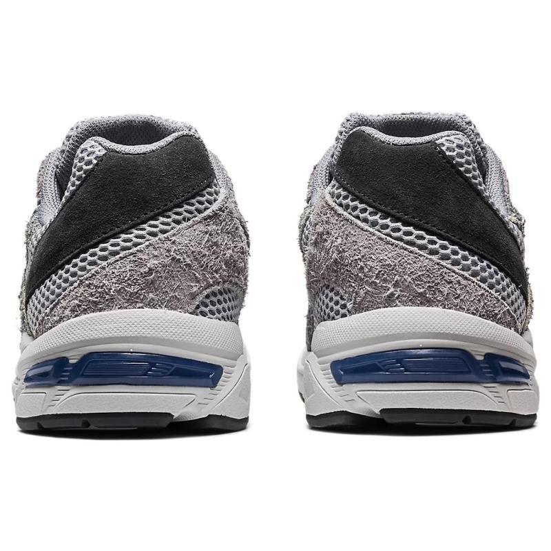 ASICS Gel 1130 Mid Grey Steel Grey Sneakers 1203A327-021