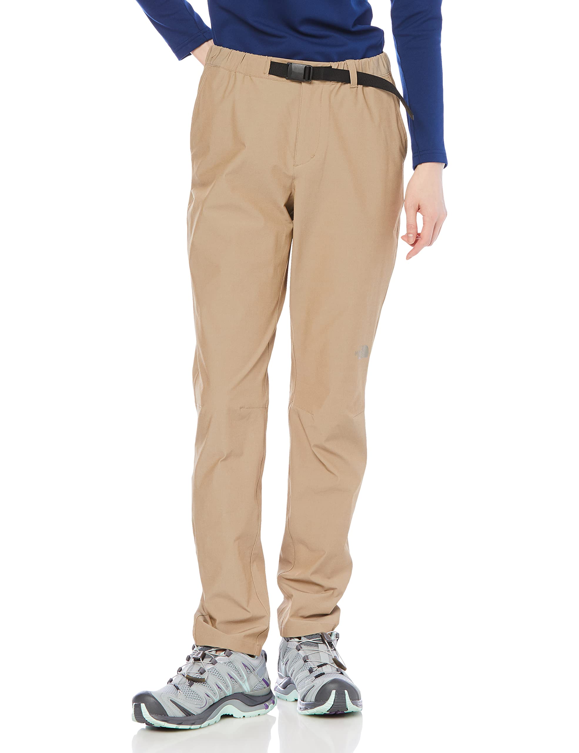 

The North Face Magma Kelp Size L Women s Pants, Moisture-Wicking, Quick-Drying, Water-Repellent, Stretch, Anti-Static, Tan,