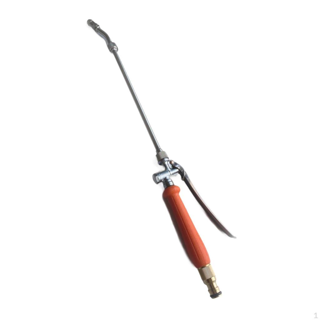 Garden Hose Spray , Indoor Outdoor for Porch, Vegetables, Lawn, Orchard, Flowerbed,