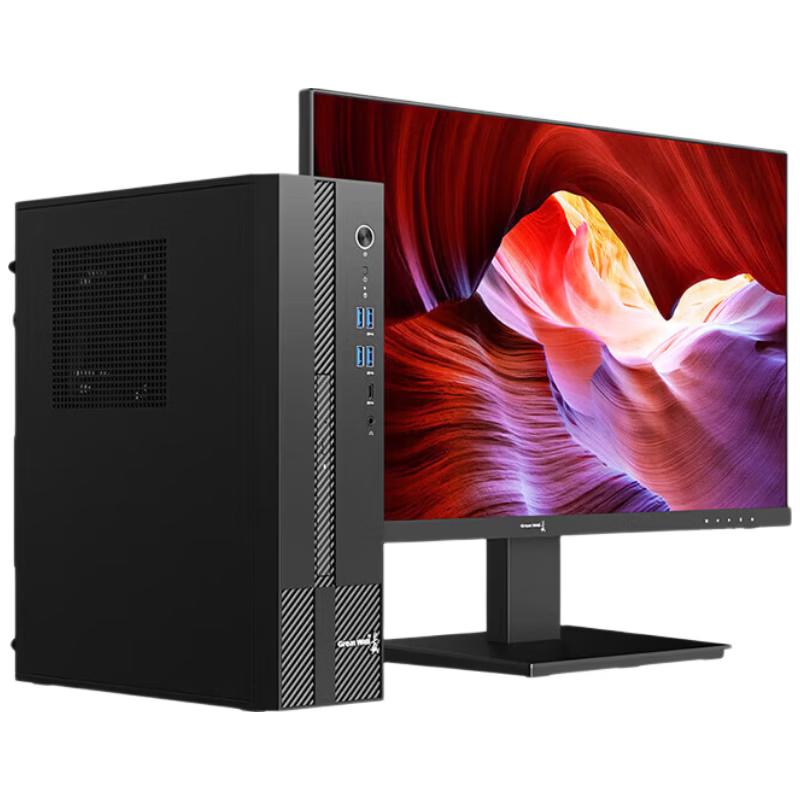 Great Wall Shiheng Xinchuang Desktop PC (CN version)