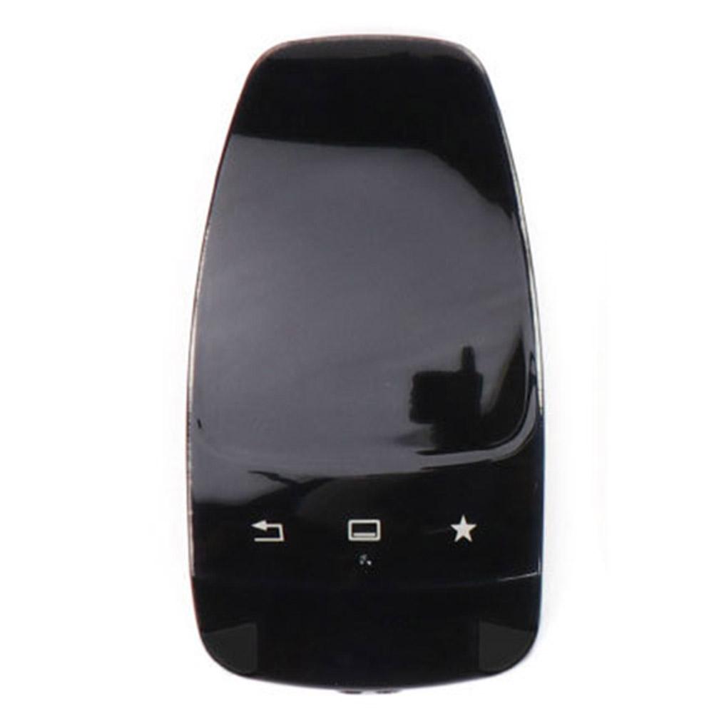 Hand Writing Touchpad Button Cover Car Central Console Media Control Mouse 2059009927 for Mercedes Benz W205 W253 W292 W166 W222