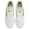 adidas Hoops 3.0 'Weiß Grün' Sneaker GX9773