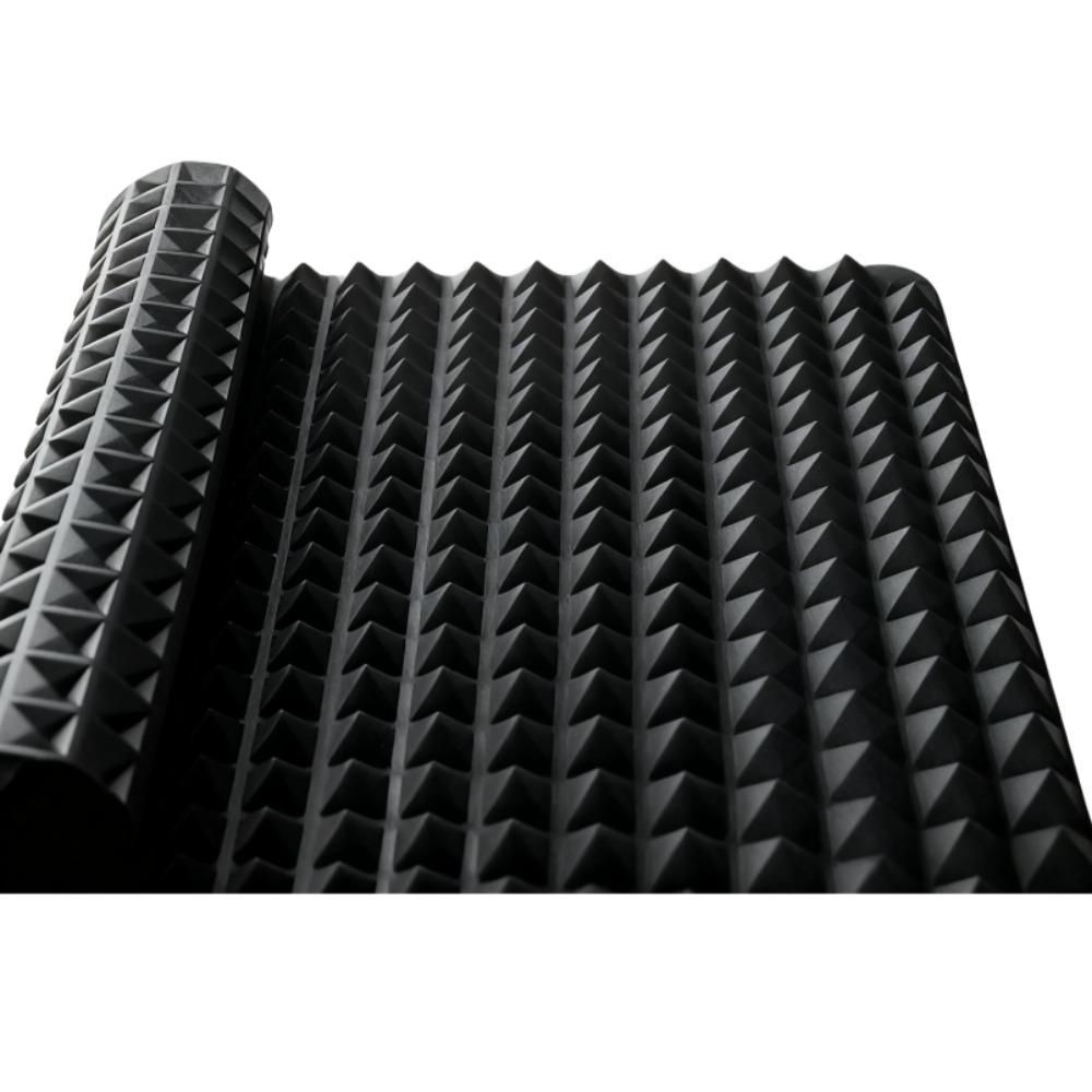 Silicone Baking Dishes NonStick Baking Tray Mat Multi Purpose BBQ Pizza Pad Suitable for Oven Cooking Pots Grill Barbecue