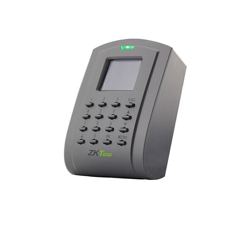 ZKTECO SC102 All-in-One Access Control & Attendance Terminal CN plug (adapter included)