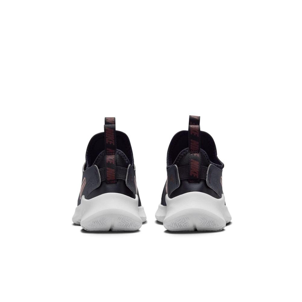 Nike Flex Runner 3 Se Hf Ps Sneakers 001Blk Dkpony 001 Blk Dkpony Khj7366