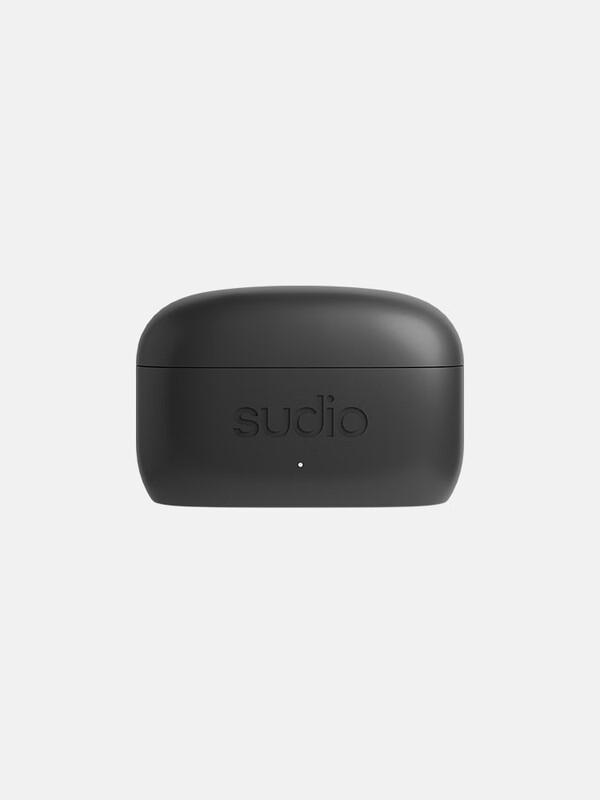 Sudio E3 Active Noise Cancelling Wireless Earbuds