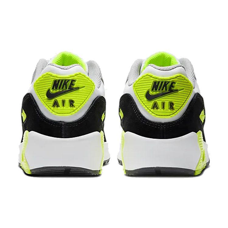 Nike Air Max 90 OG Volt 2020 GS CD6864-101
