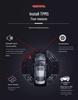 NIO ET5, ES6, EC6 Built-in Tire Pressure Sensor