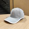 High Ponytail Baseball Cap Women Summer Quick-Drying Sun Protection Anti-Ultraviolet Duckbill Cap Beach Hat