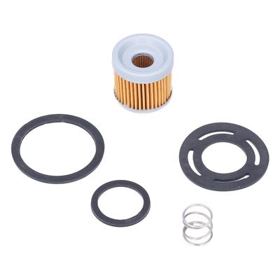 Marine Außenborder Kraftstofffilter-Kit 35?8M0046751 mit Federgummi-Ringen Elementwartung