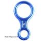 ML Climbing Figure-8 Descender