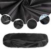 Dustproof Heater Cover Patio Heater Cover Patio Use Long-lasting Material UV Protection Wind Resistant For Wall-Mounted Heaters