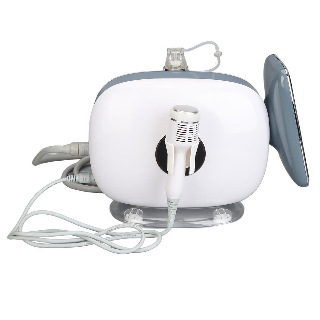 Fractional Microneedle Machine Scars Stretch Marks Removal Firming Lifting Massaging RF Skin Rejuvenation Microneedles