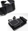 Car Trunk Hanging Organizer, Backseat Storage Bag 3 Adjustable Shoulder Straps Foldable Grocery Organizer Accessories for SUV Va