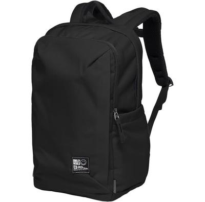 Backpack Jack Wolfskin SmileyWorld Teenager Granite Black (Junior) (2020511-6502)