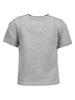 T-shirt da ragazzo New York Grigio Lief
