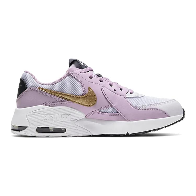 Nike Air Max Excee White Iced Lilac GS CD6894-102