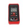 Digital Multimeter Kit 4000 Counts Smart High Accuracy Automatic Ranging Ohm Amp Volt Non Contact