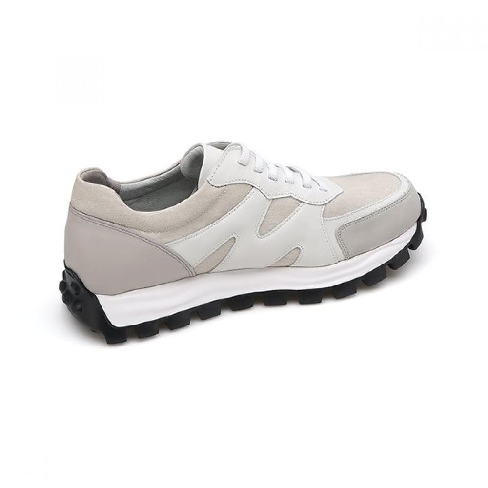 MiSope Men S SneakerS 3.5cm 2color 022410009